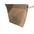 Letter Clips 31mm Box of 10
