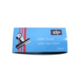 Letter Clips 40mm Box of 10