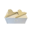 Letter Clips 140mm Box of 10