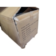 Letter Clips 40mm Box of 10