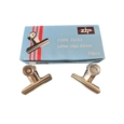 Letter Clips 63mm Box of 10