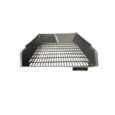 Letter Trays, Black Box of 12
