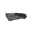 Letter Trays, Black Box of 12