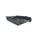 Letter Trays, Black Box of 12