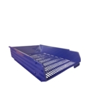 Letter Trays, Blue Box of 12