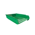 Letter Trays, Green Box of 12