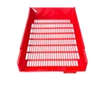 Letter Trays, Red Box of 12