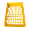 Letter Trays, Yellow Box of 12