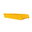 Letter Trays, Yellow Box of 12