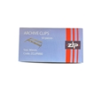 Metal Filing Clips Box of 50