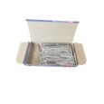 Metal Filing Clips Box of 50