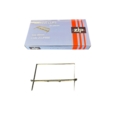 Metal Filing Clips Box of 50