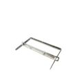 Metal Filing Clips Box of 50