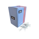 Paperclips 33mm Lipped Box of 1000