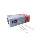 Paperclips 33mm Lipped 1,000 packed 100 x 10 boxes