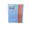 Paperclips 50mm Lipped Box of 1000