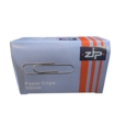 Paperclips 50mm Lipped Box of 100