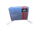 Paperclips 22mm Straight Box of 1000