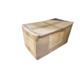 Paper Fasteners Brass 30mm Box of 200