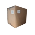 Medium Black Metal Hole Punch 35 Sheet Capacity
