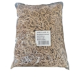 Rubber Bands  Size 10 454g Bag