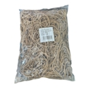 Rubber Bands Size 22 454g Bag