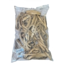 Rubber Bands Size 64 454g Bag