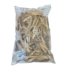 Rubber Bands Size 64 454g Bag