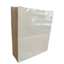 Sticky Note Pads 76x127mm Pastel Yellow Pack of 12
