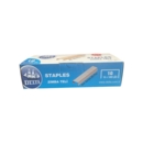 No 10 Staples Box of 1000