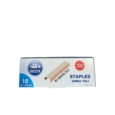 No 10 Staples Box of 1000