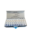 No 10 Staples Box of 1000