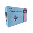 Tape Gun Fits 50mm Parcel Tape
