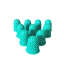 Thimblettes Size 0 Green 10 Bags of 10 (100 Total)