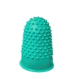 Thimblettes Size 0 Green 10 Bags of 10 (100 Total)