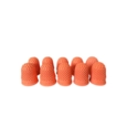 Thimblettes Size 00 Red 10 Bags of 10 (100 Total)