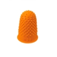 Thimblettes Size 3 Orange 10 Bags of 10 (100 Total)