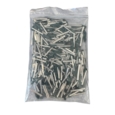 Treasury Tags Metal Ends 76mm 10 Pks of 100