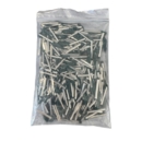 Treasury Tags Metal Ends 76mm 10 Pks of 100