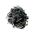 Treasury Tags Metal Ends 101mm 10 Pks of 100