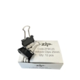 Foldback Clips 25mm Box of 12