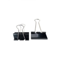 Foldback Clips 41mm Box of 12
