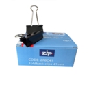Foldback Clips 41mm Box of 12