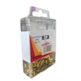 Paper Fasteners 19mm Hanging Pack of 30