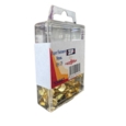 Paper Fasteners 30mm Hanging Pack of 25