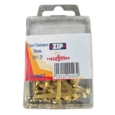 Paper Fasteners 30mm Hanging Pack of 25