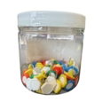 Indicator Pins Assorted Colours  Jar of 70