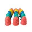 Thimblettes Assorted Sizes 00-0-1 Jar of 15