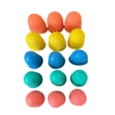 Thimblettes Assorted Sizes 00-0-1 Jar of 15