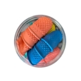 Thimblettes Assorted Sizes 00-0-1 Jar of 15